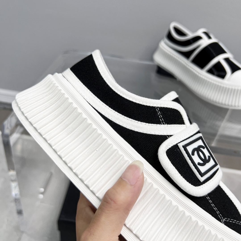 Chanel Sport Shoes